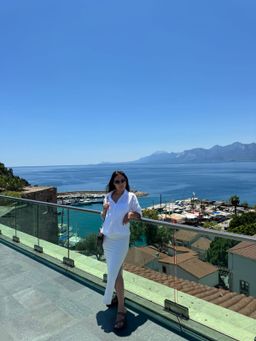 Kazakhstan Surrogacy & Egg Donor | Ekibastuz | 27 Yrs Old, Blood Type A+, 175cm, 60kg | ID #120002 |