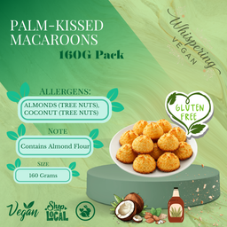 1x 160G Palm-Kissed packet