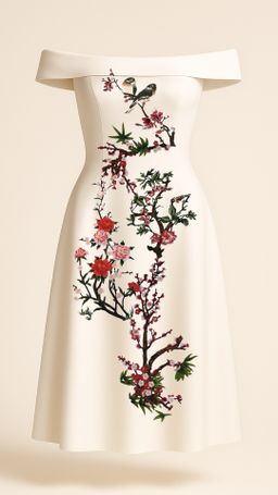 Off-Shoulders