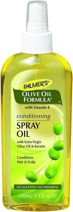 Palmer's Olive Oil Formula Spray- 150Ml