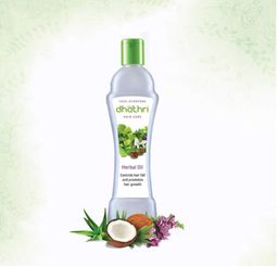 Dhathri Herbal Hair Oil 100 ml