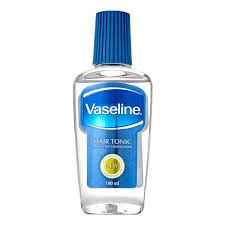Vaseline Hair Tonic Intensive