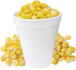 Butter Corn Cup (Open only on Friday night 8pm onwrds to Sunday)