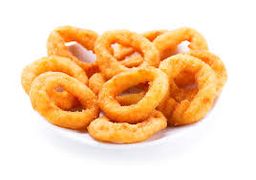 Breaded Calamari Ring (Pre-Order 3-5 days Advance)