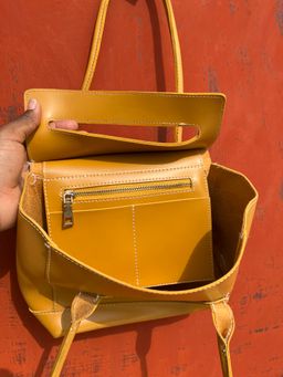 Sunshine bag ☀️