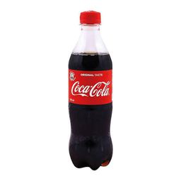 COCA-COLA 500ML