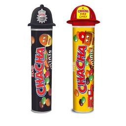 DELFI CHACHA MINIS POLICE&FIRE