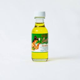 CHOVER OLIVE HAIR OIL