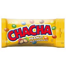DELFI CHACHA ASSORTED PEANUT