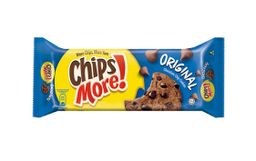 CHIPSMORE ORIGINAL 135G