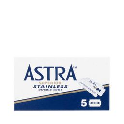 ASTRA BLADE 5 PCS
