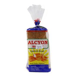 ALCYON BREAD BIG