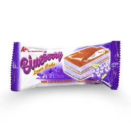 APOLLO LAYERCAKE BLUEBERRY 18G