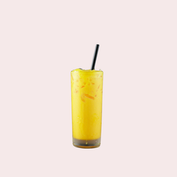 Iced Jagung Spritzy 
