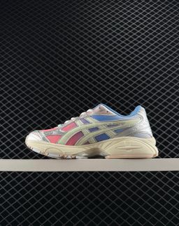 ASICS GEL KAYANO 14 ‘Baked Pink/Cream’