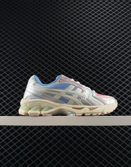 ASICS GEL KAYANO 14 ‘Baked Pink/Cream’