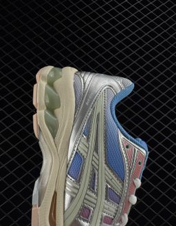 ASICS GEL KAYANO 14 ‘Baked Pink/Cream’