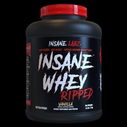 Protein | Whey | Isolate | Hydrolized | Ripped