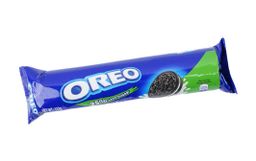 OREO LESS SUGAR 27.6G