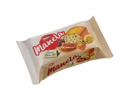 OSLO MANELA FRUIT CAKE 40G