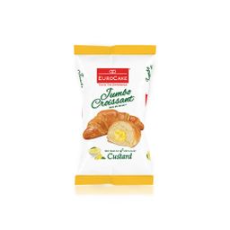 EURO JUMBO CROISSANT CUSTARD