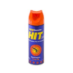HIT SPRAY FRESH CITRUS 400ML