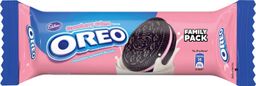 OREO STRAWBERRY CREME 27.6G