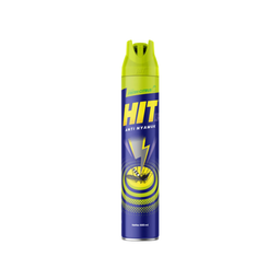 HIT SPRAY FRESH CITRUS 600ML