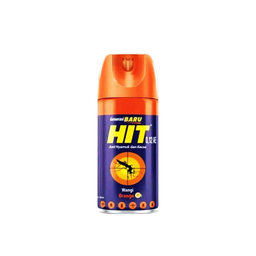 HIT SPRAY ORANGE 200ML
