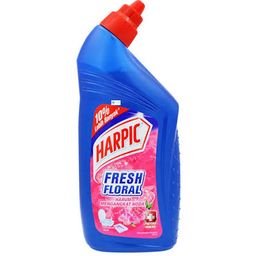 HARPIC FRESH FLORAL 495ML