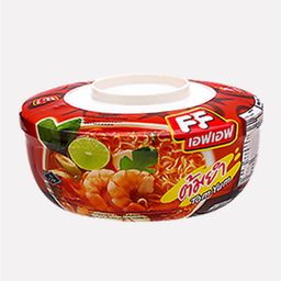 FF NOODLES TOM YUM FLAVOUR