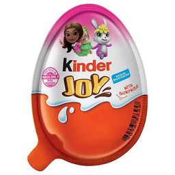 KINDER JOY PINK EDITION 20G