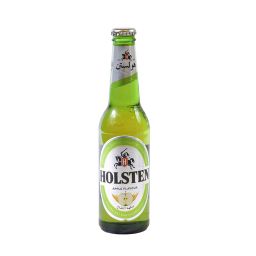HOLSTEN APPLE 330ML