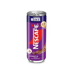 NESCAFE MOCHA 240ML