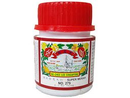 FOOD COLOUR NO.279 RED