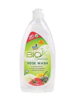 GOODMAID BIO VEGE WASH 500ML