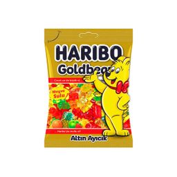 HARIBO GOLD BEARS 80G