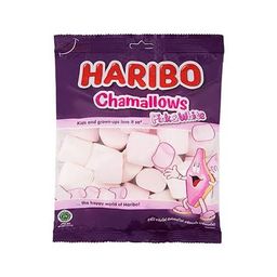 HARIBO CHAMELLOWS 150G