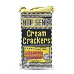 HUP SENG BISCUIT 428G