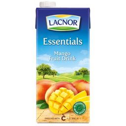 LACNOR MANGO FRUIT JUICE 1L