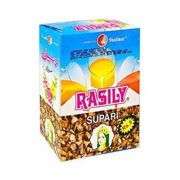 RASILY SUPARI PACKET
