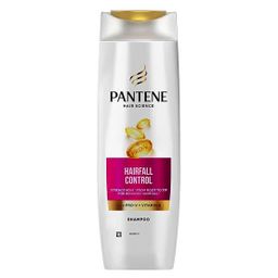PANTENE HAIRFALL CONTROL SHAMPOO 340ML