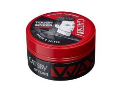 GATSBY WAX TOUGH SPIKES 75G