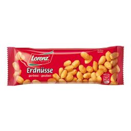 ERDNUSSE PEANUT 40G