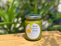 Yuzu Pandan Kaya 
