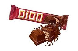 ULKER DIDO WAFER 35G