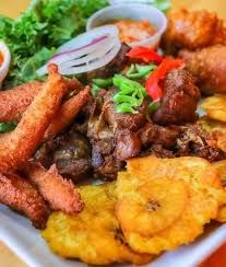 FRITAY PA-NOU CHAK SAMDI DIMANCH