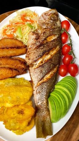 FRITAY PA-NOU CHAK SAMDI DIMANCH