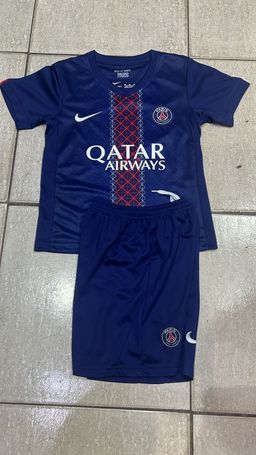PSG Kids Home 25/26
