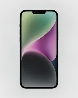 Apple iPhone 14 Midnight Luxe 128GB – Global Premium Edition by FlexTrade